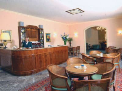 Hotel Europa - Foto 3