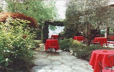 Hôtel Ristorante Meridiana - Foto 4
