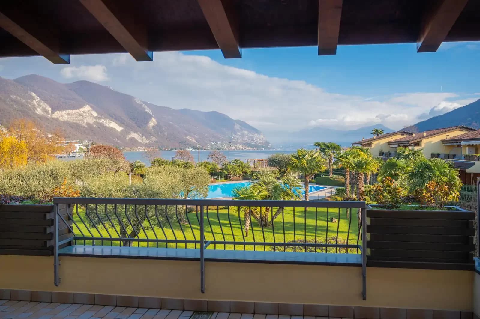 Hôtel Ulivi - Hôtel à Paratico (BS)