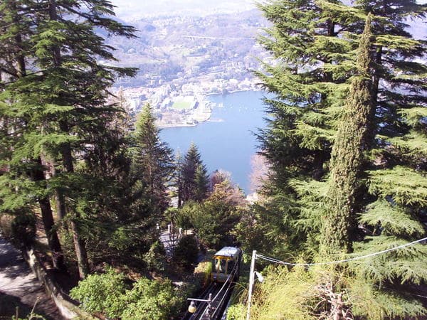 Hotel Locanda Milano - Brunate (CO) - Foto 4