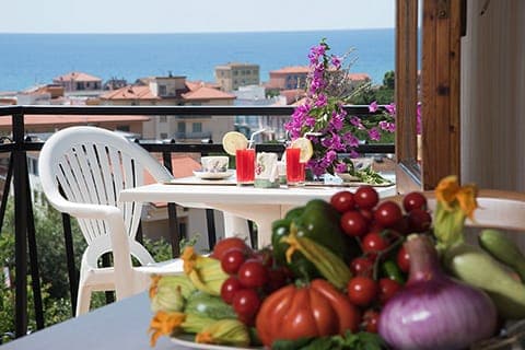 Studio pour 2 personnes - Pietra Ligure (SV) - Foto 4