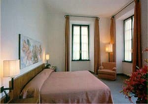 Chambre privée – Palace Hotel - Côme (CO) - Foto 3