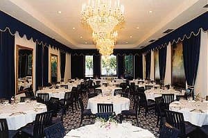 Chambre privée – Palace Hotel - Côme (CO) - Foto 4