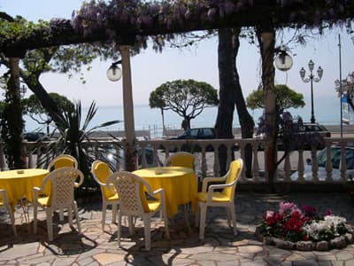 Hotel Sea Gull - Foto 2