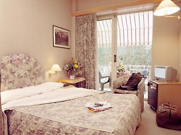 Hotel City - Foto 3