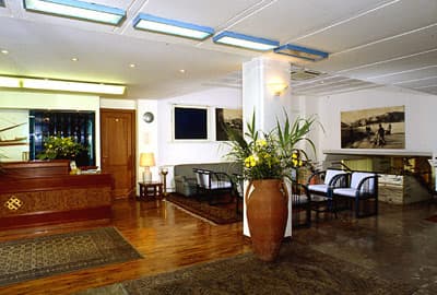 Hotel Celeste - Foto 3