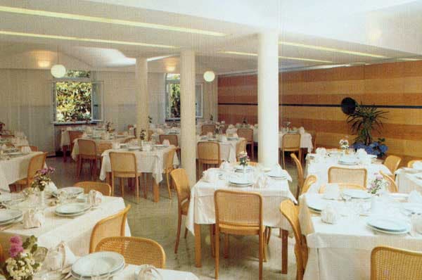 Hotel Ristorante Genova - Foto 3