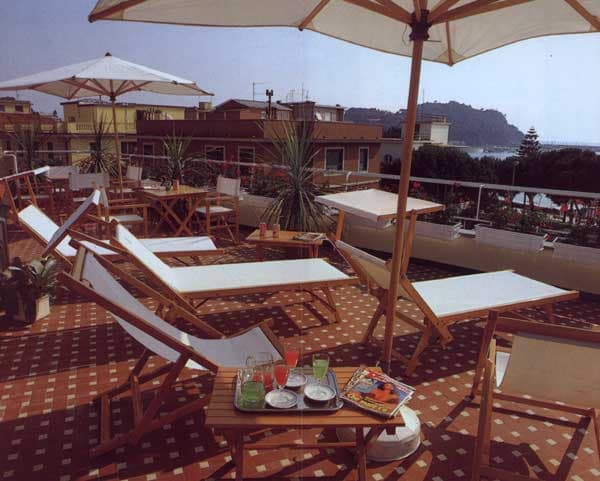 Hotel Ristorante Genova - Foto 4