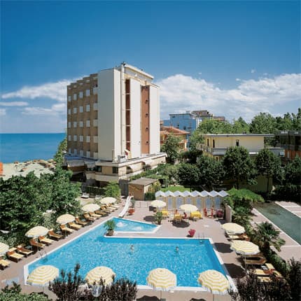 Hotel Colorado - Foto 4