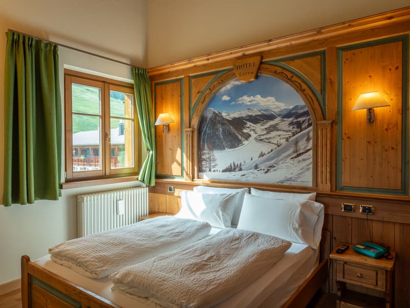 Bio - Hotel Villa Cecilia - Livigno (SO) - Foto 2