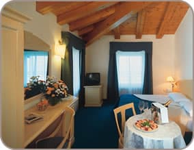 Hotel Araba Fenice - Iseo (BS) - Foto 3