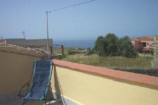 2-Zimmer-Wohnung – Immobiliare Tranchina - Ustica (PA) - Foto 2