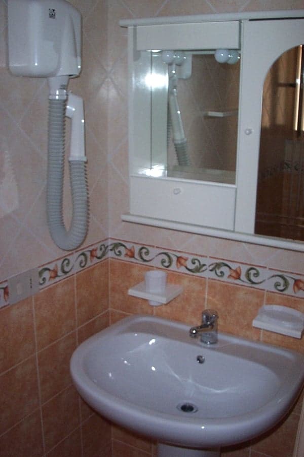 2-Zimmer-Wohnung – Immobiliare Tranchina - Ustica (PA) - Foto 3