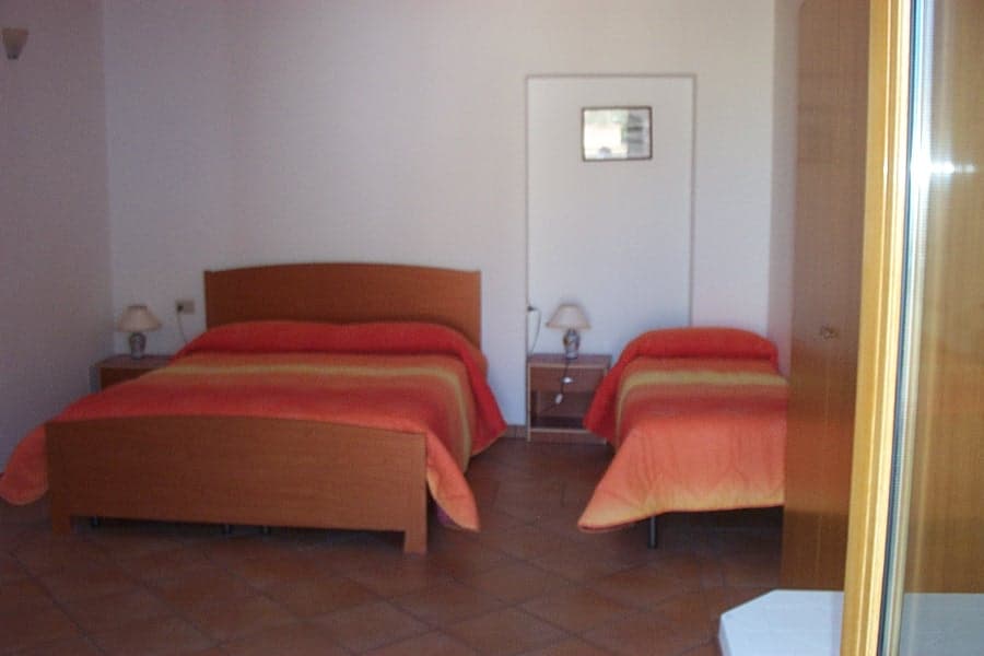 2-Zimmer-Wohnung – Immobiliare Tranchina - Ustica (PA) - Foto 4