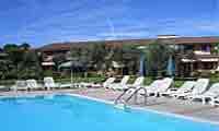 Hotel Ulivi - Paratico (BS) - Foto 2