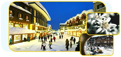 Madonna di Campiglio - Foto 2