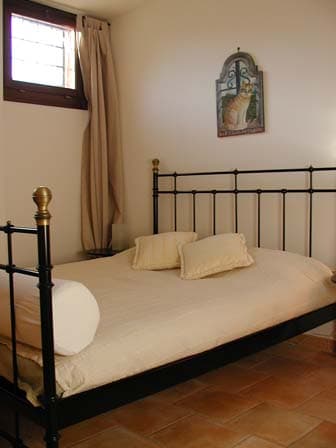 Private Room – Al B&B I Gatti Del Castello - Foto 3
