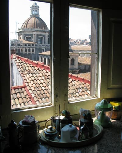 B&B San Placido Inn Catania - Foto 4