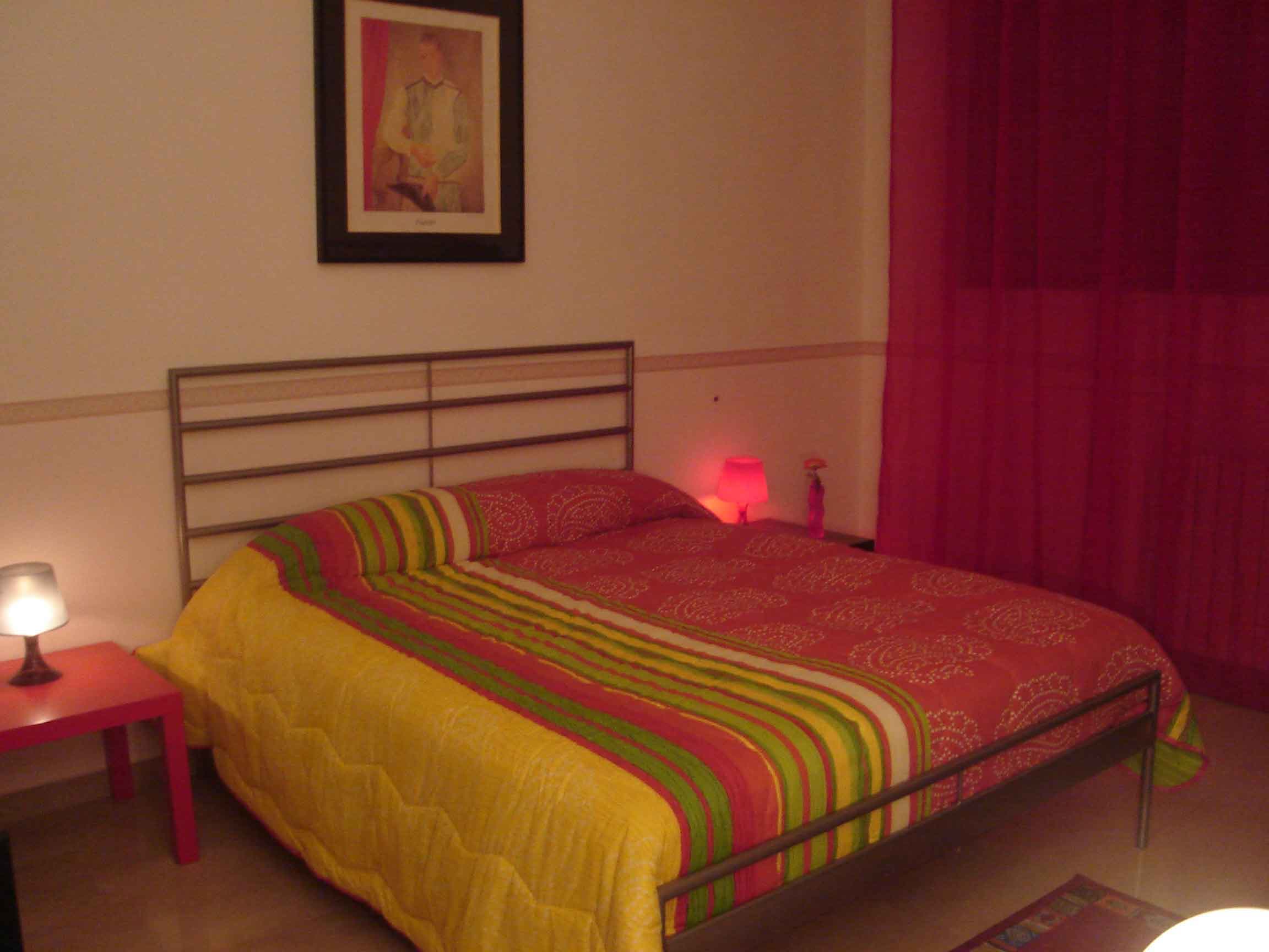 B&B Il Sole Trani - Bed & Breakfast a Trani