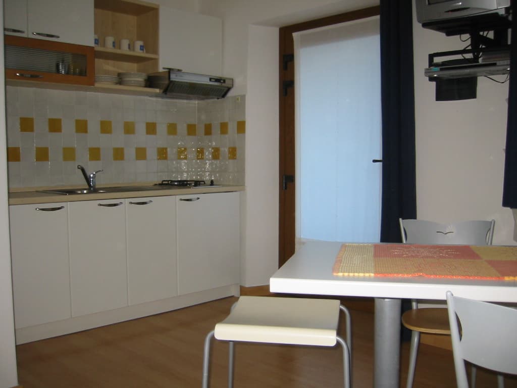 Bed & Breakfast Sul Mera - Chiavenna (SO) - Foto 2