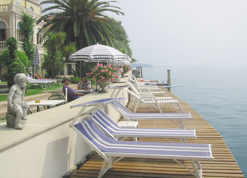 Villa Acquarone - Foto 4