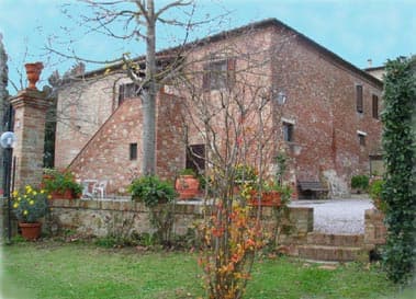 B&B Le Logge Di Sopra - Foto 2
