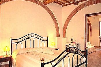 B&B Le Logge Di Sopra - Foto 4