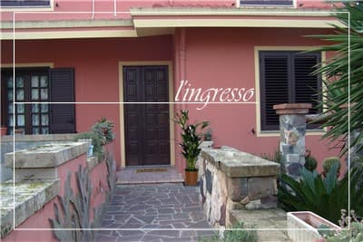 Bed & Breakfast Da Paolo - Bed & Breakfast a Cabras