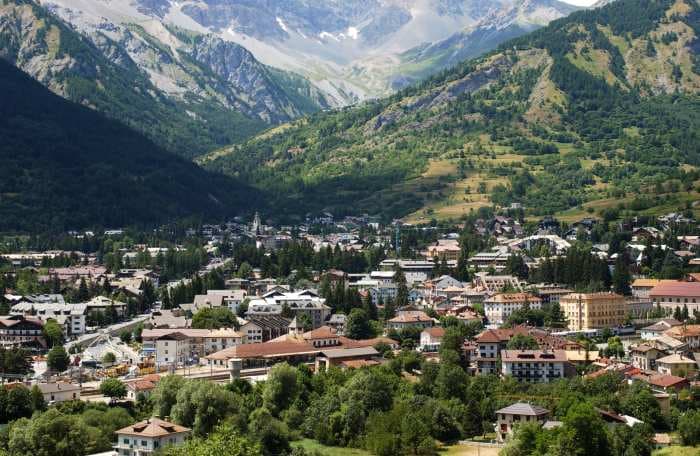 2-Room Apartment – Bardonecchia - Foto 4