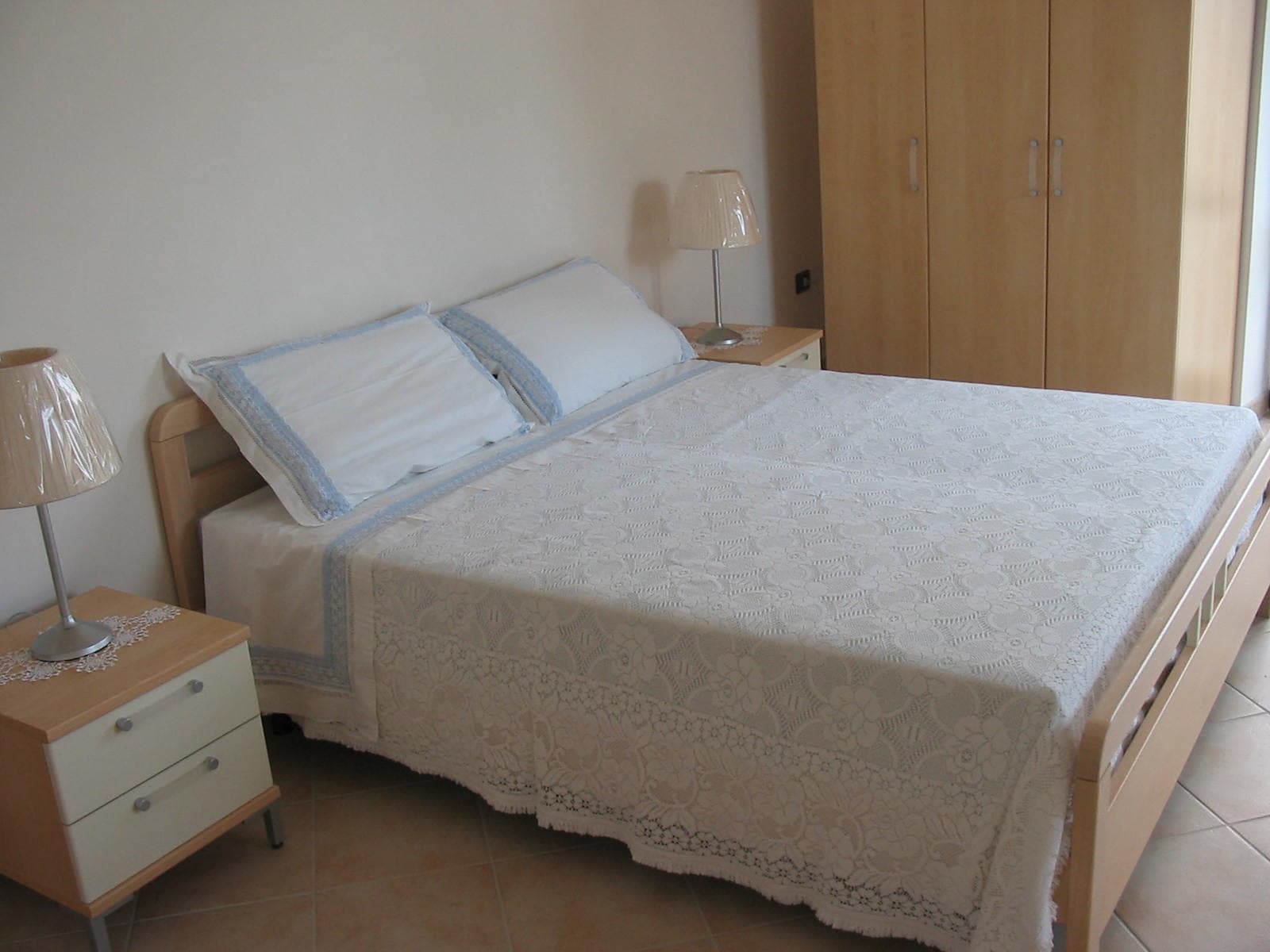 B&B Ore Liete - Bed & Breakfast a Lecce