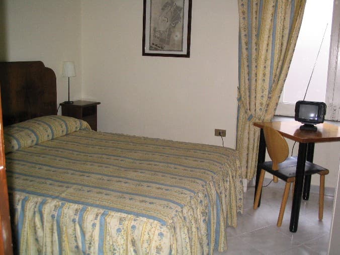 Residenz Lungomare - Ferienwohnung a Neapel