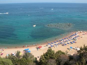 Apartamento de 2 piezas – Palmasera Village Resort - Villa a Calagonone (NU)