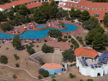 Palmasera Village Resort - Calagonone (NU) - Foto 2