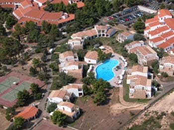 Palmasera Village Resort - Calagonone (NU) - Foto 3