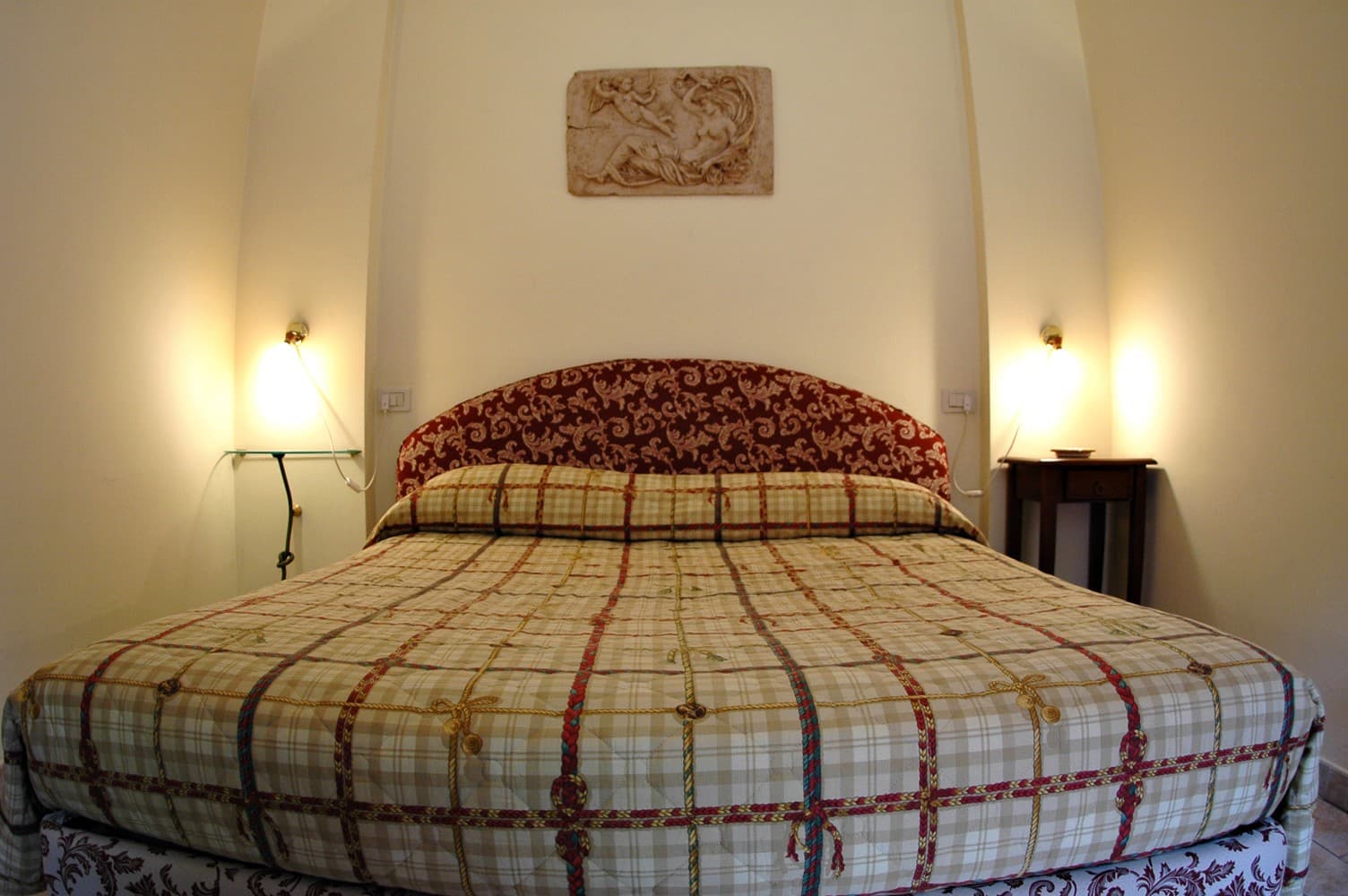 Chambre privée – Osteria Del Pievano Ristorante Camere - Foto 4
