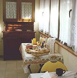 B&B Al Faro - Porto Torres (SS) - Foto 4