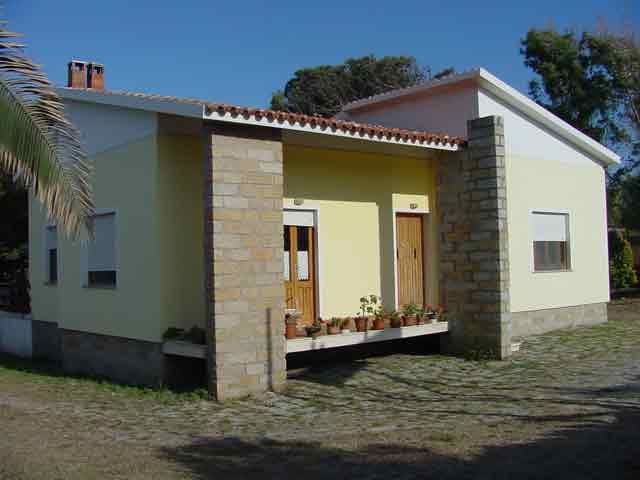 B&B Santa Teresa - Bed & Breakfast a Porto Quadro