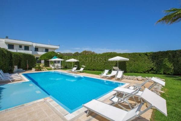 Estudio para 2 personas – Salento - Lecce (LE) - Foto 3