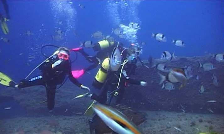 Blu Dive Center - Foto 3