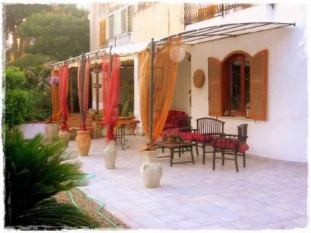 Villa Ortensia - Bed & Breakfast a Aci Castello