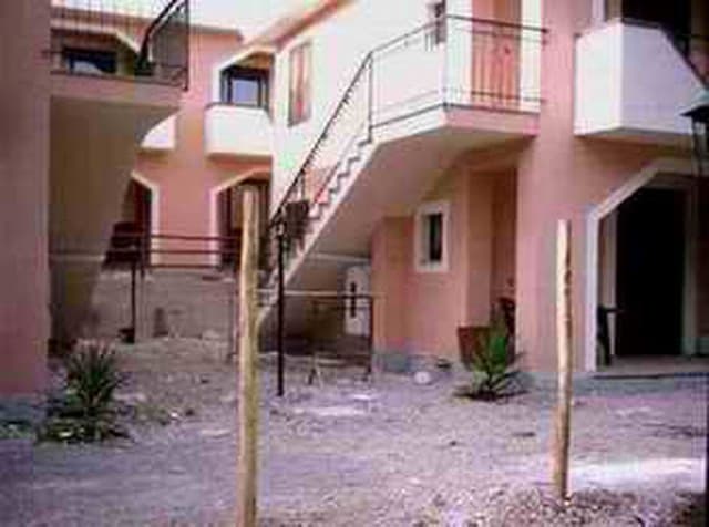 Residenz San Domenico Marina di Camerot - Foto 2