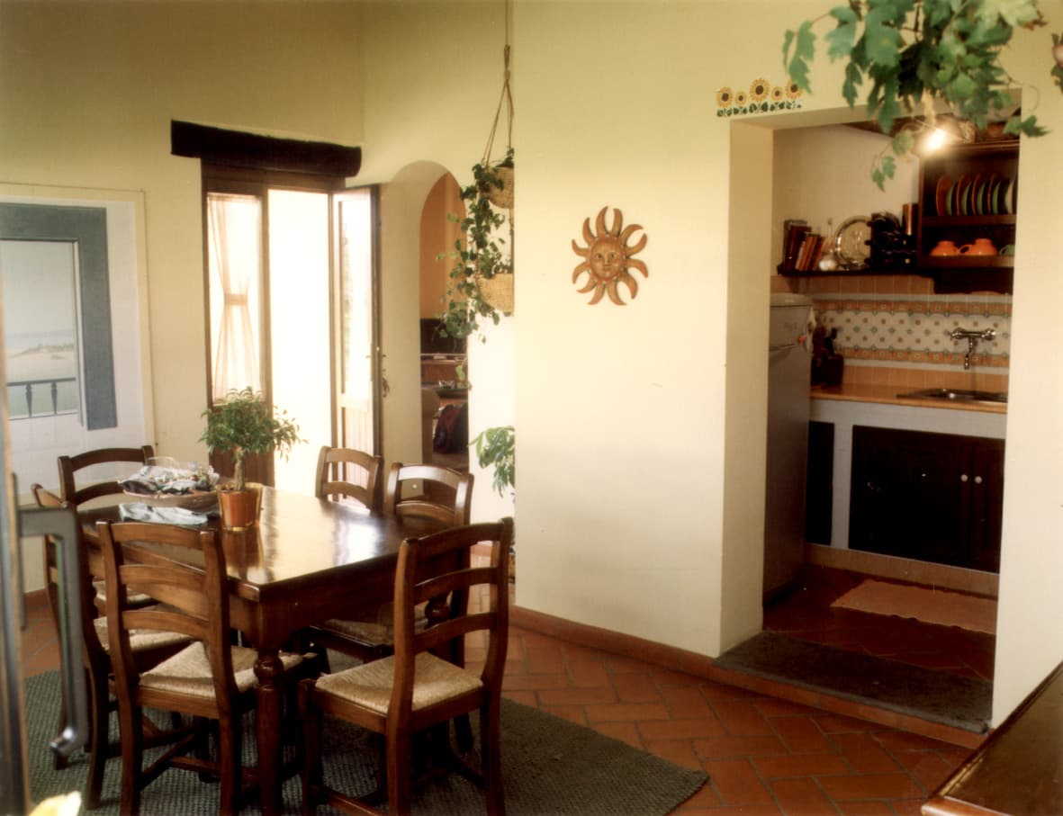 2-Room Apartment for 6 Guests - Foto 4