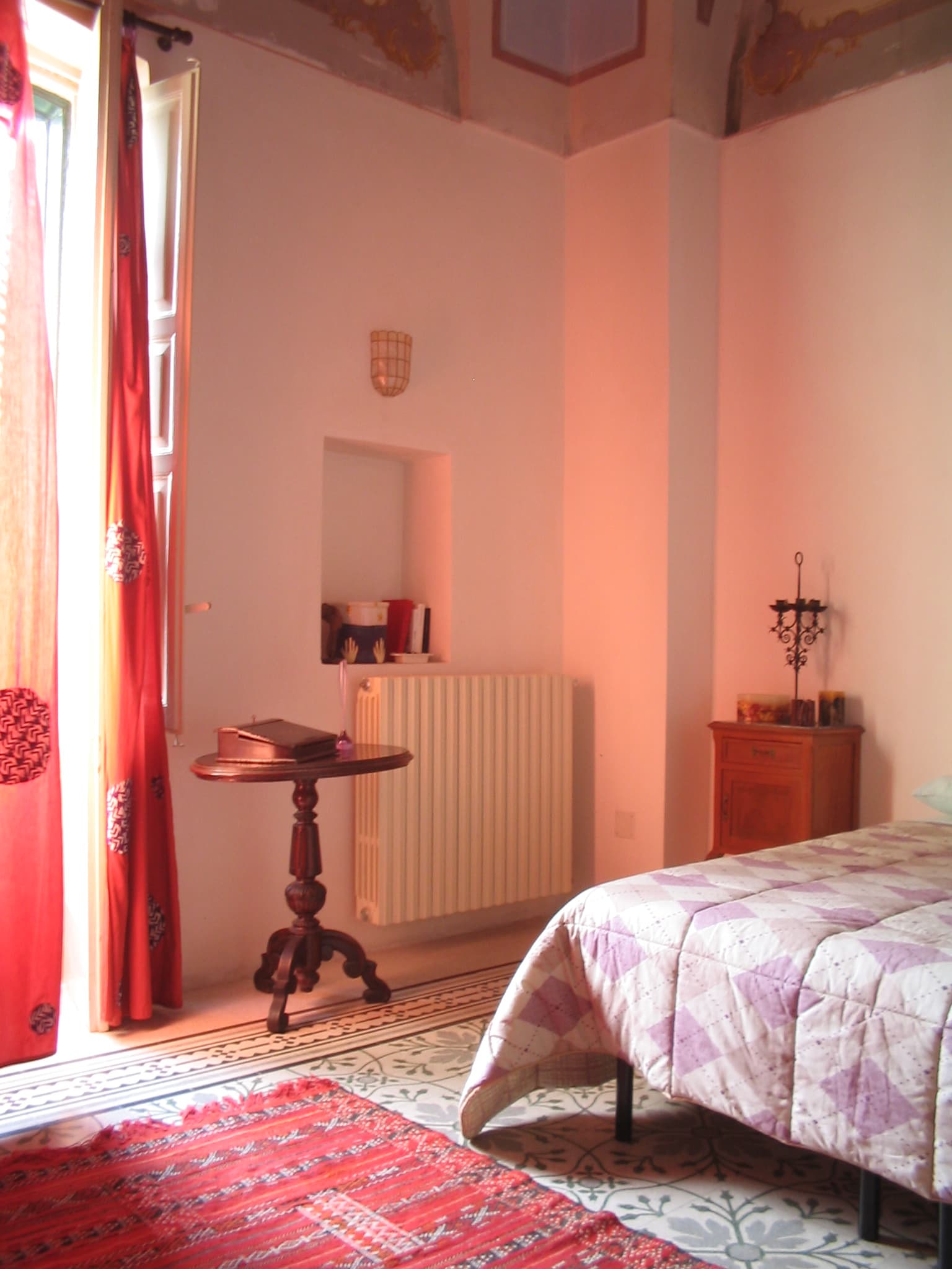 Bed & Breakfast - La Terrazza - Bed & Breakfast a Lecce