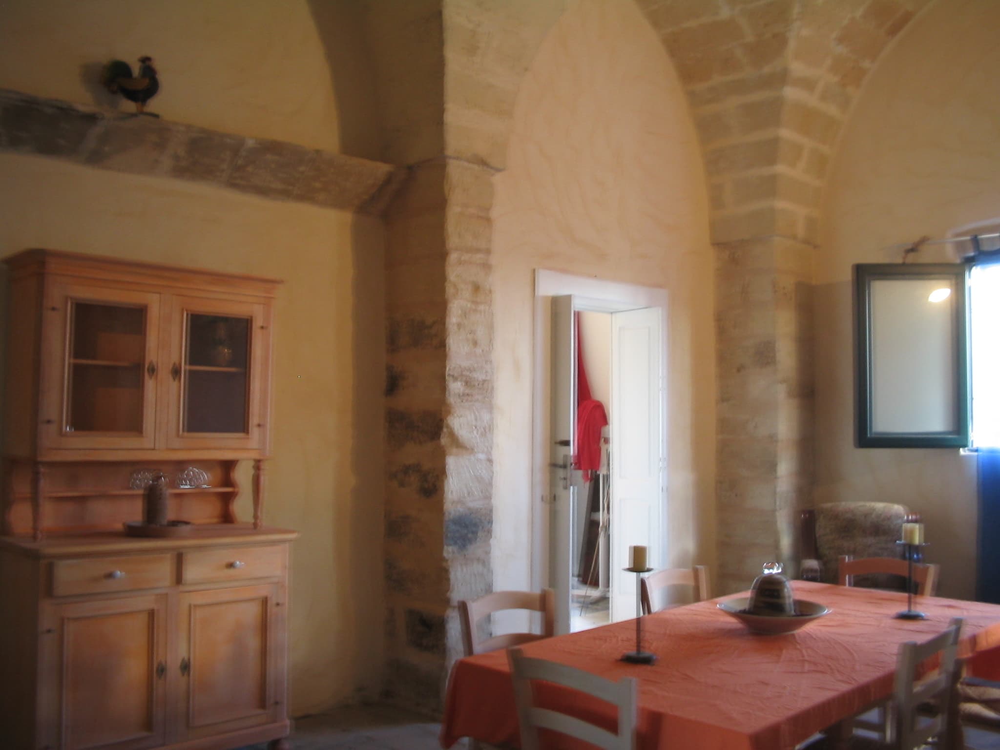 Masseria Le Palmentelle - Foto 3