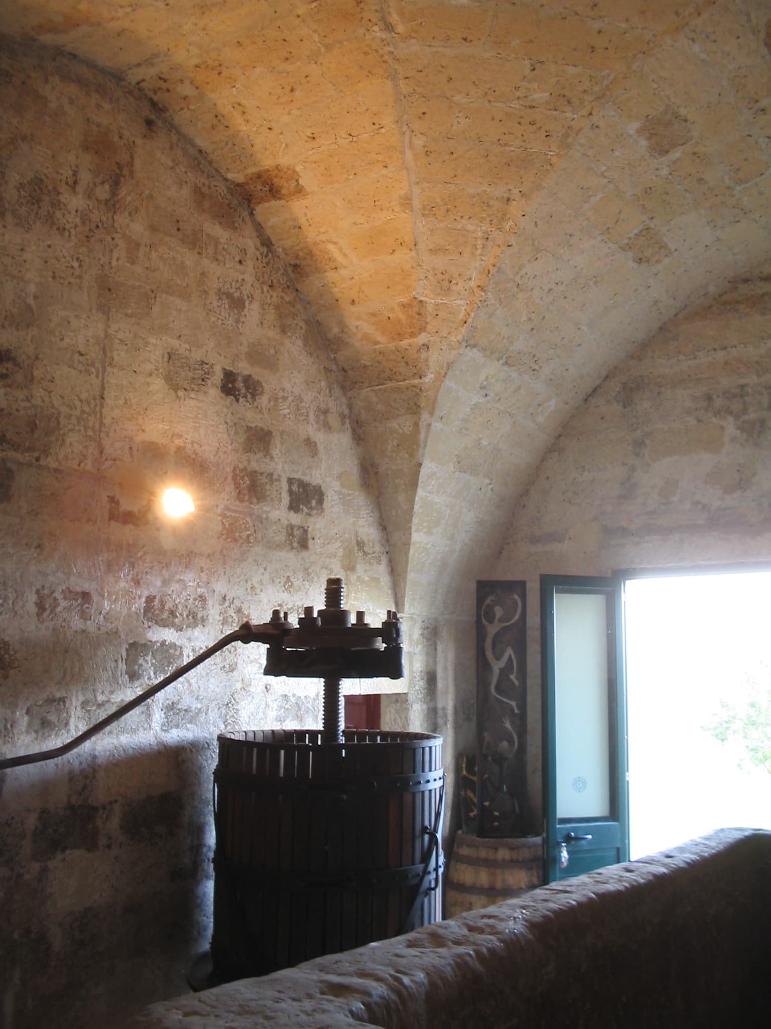 Masseria Le Palmentelle - Foto 4