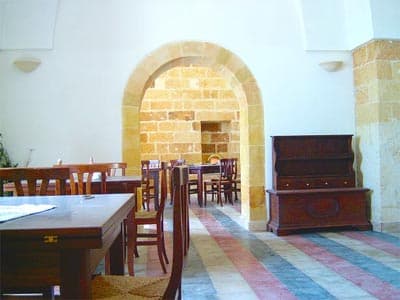 Masseria Mazzetta - Foto 4