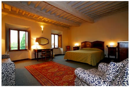 Casa Lemmi B&B - Bed & Breakfast a San Quirico d'Orcia