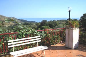 Appartement 2 pièces – mare - Villa a Linguaglossa
