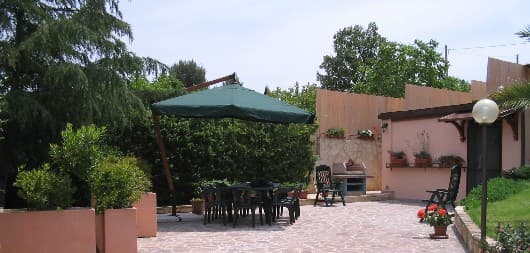 Chambre privée – Il Viottolo - Bed & Breakfast a Alberobello