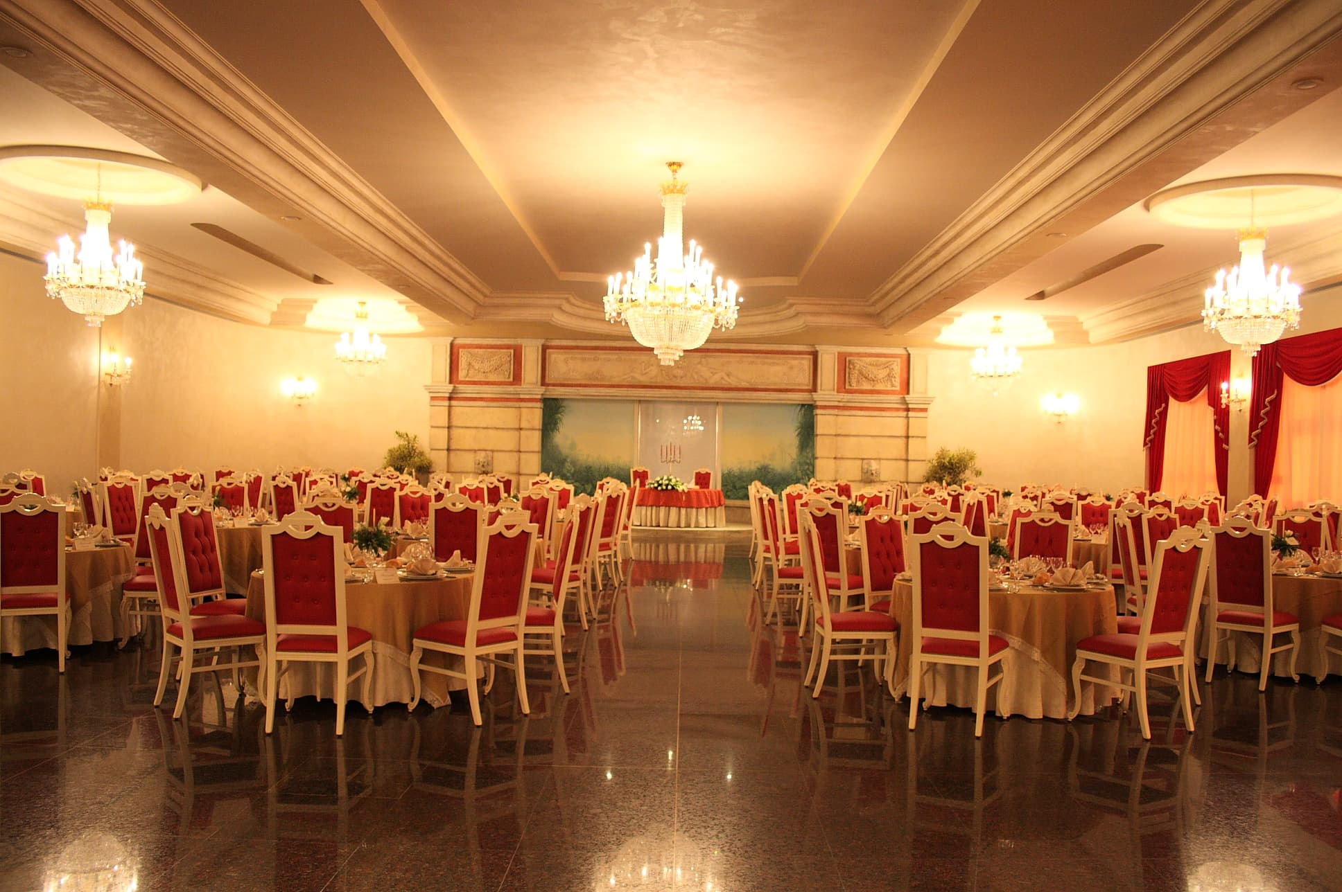 Hotel Arcobaleno - Foto 4